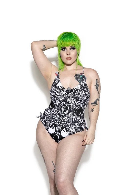 Baroque One Piece