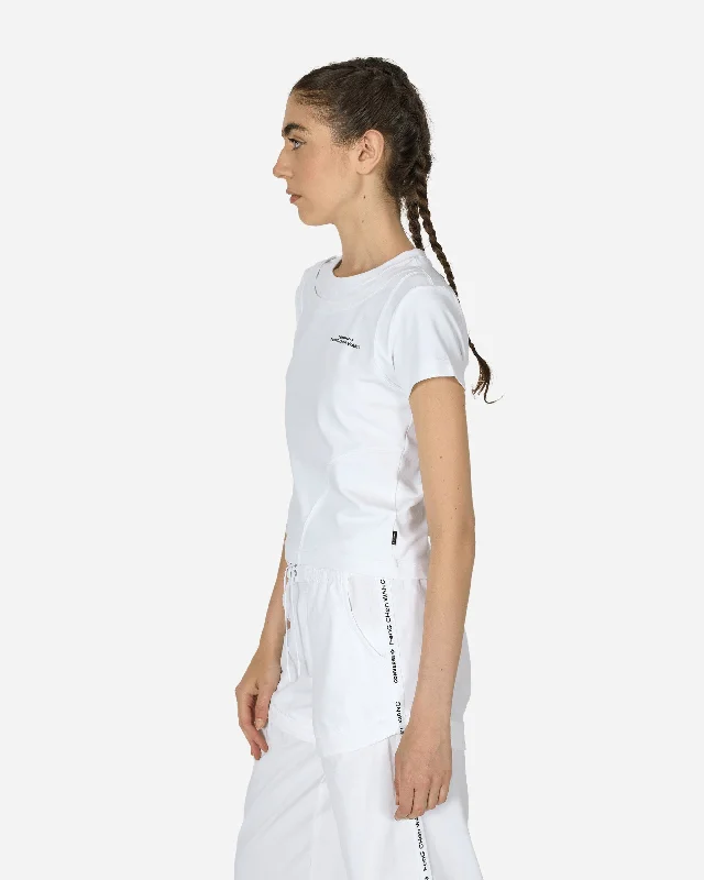 Feng Chen Wang T-Shirt White