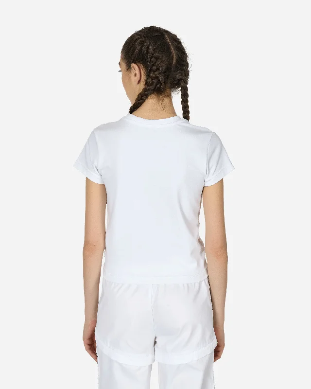 Feng Chen Wang T-Shirt White