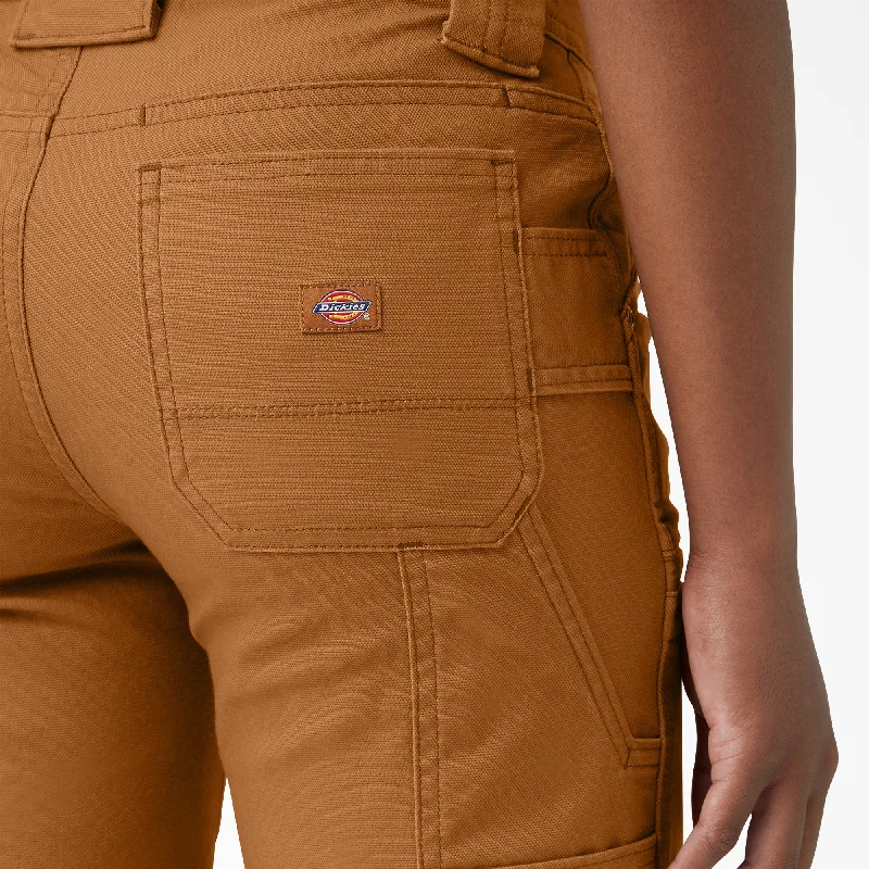 Dickies Women's DuraTech Renegade Shorts