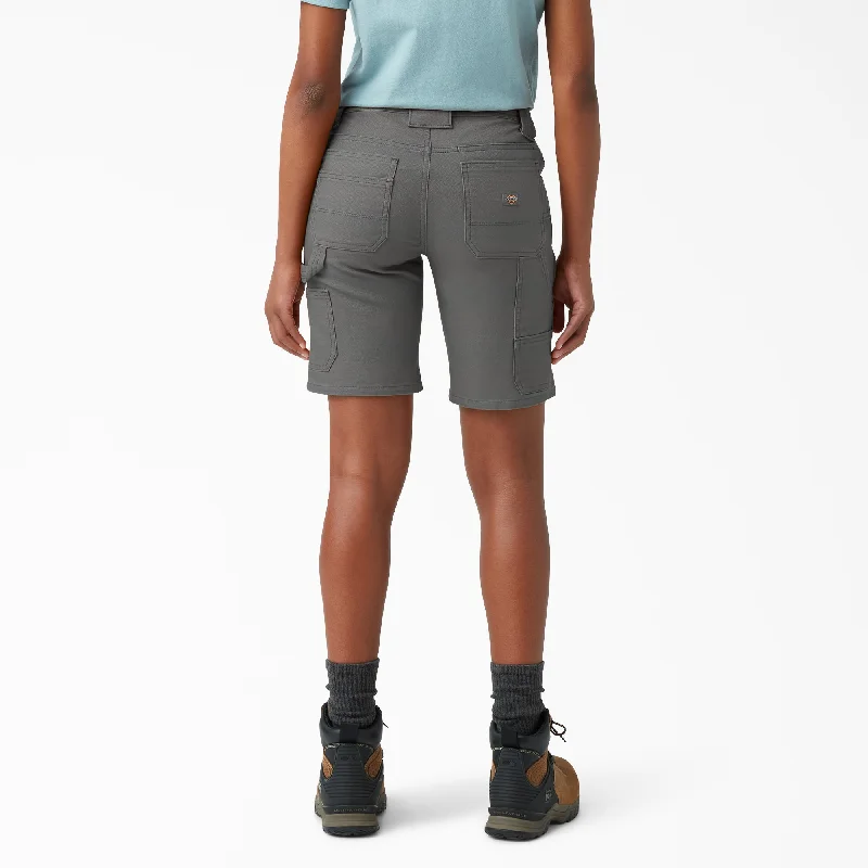 Dickies Women's DuraTech Renegade Shorts