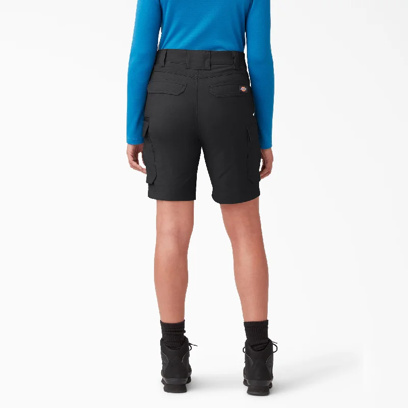 Dickies Women's Temp-IQ 365 Shorts