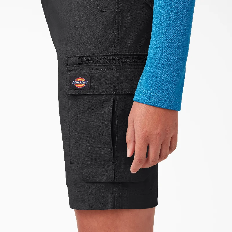 Dickies Women's Temp-IQ 365 Shorts