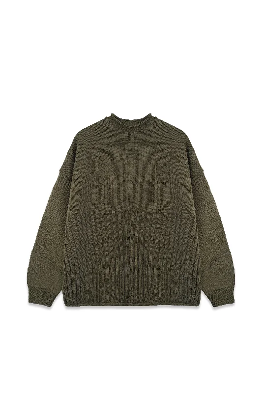 Ethel Knit Sweater