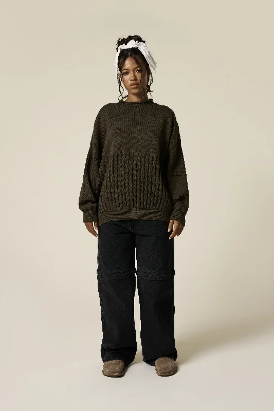 Ethel Knit Sweater