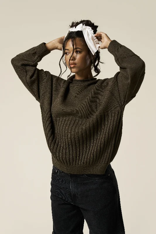 Ethel Knit Sweater