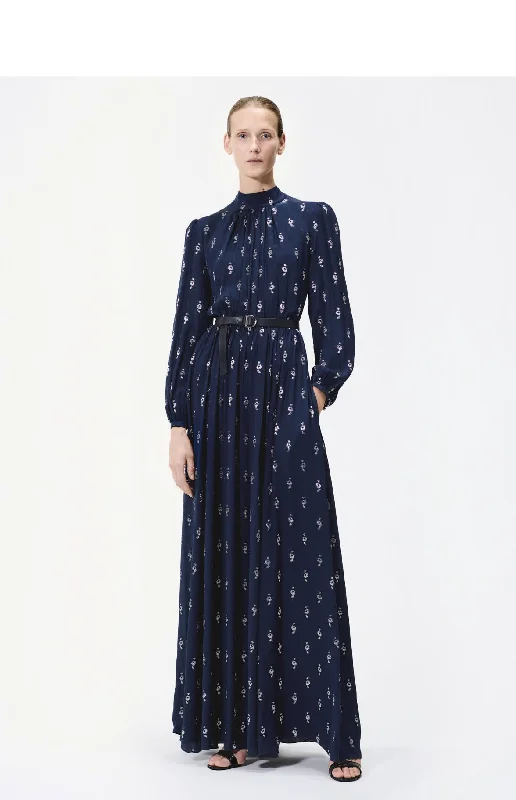 FILIPPA DRESS IN FIL COUPE