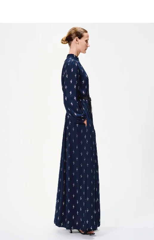 FILIPPA DRESS IN FIL COUPE