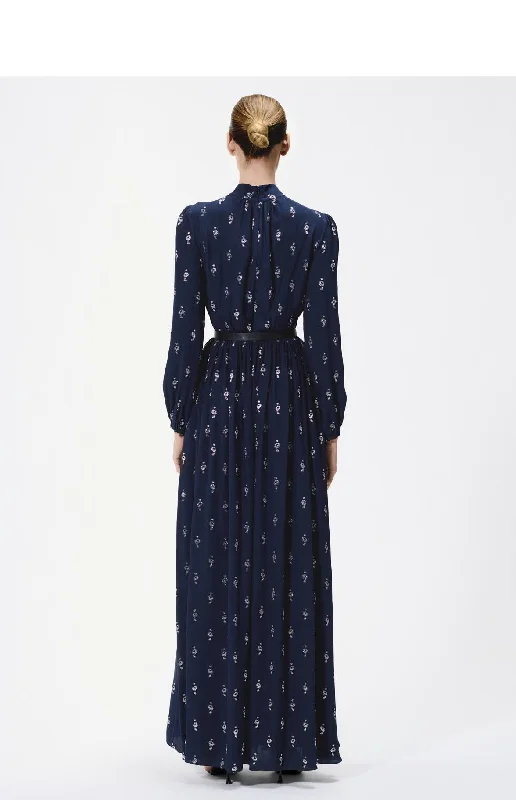 FILIPPA DRESS IN FIL COUPE