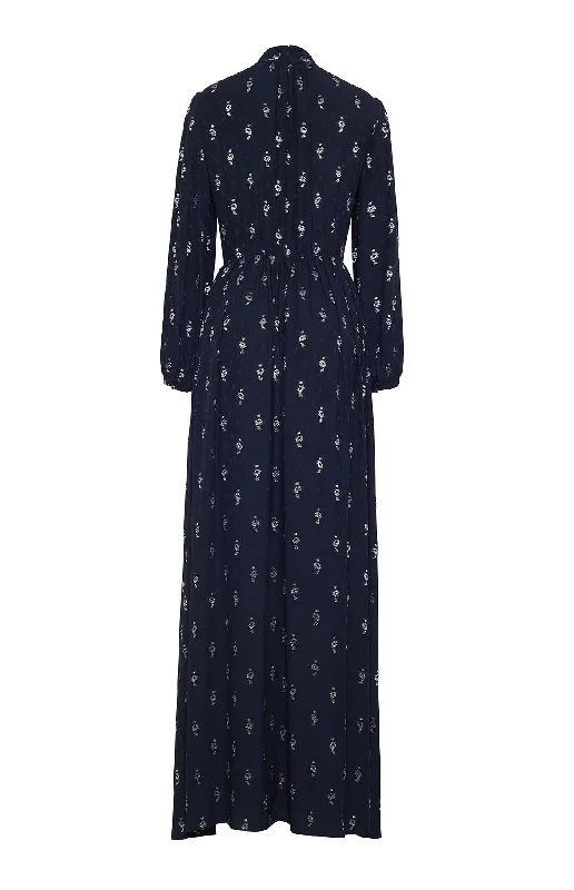 FILIPPA DRESS IN FIL COUPE