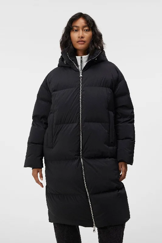 Sydney Down Parka