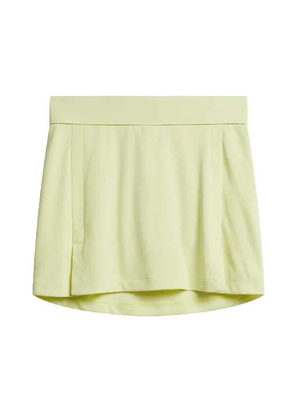 Pale Lime Yellow / XS