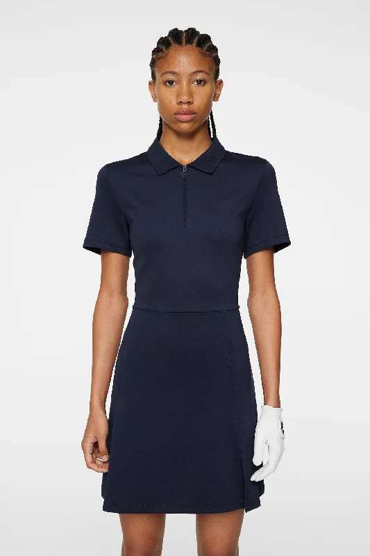 JL Navy / XS