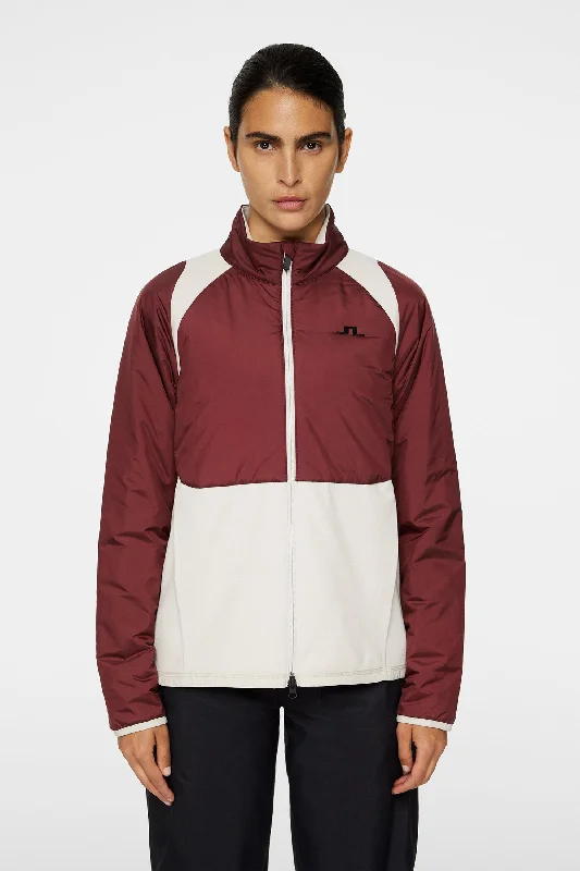 Shona Hybrid Jacket