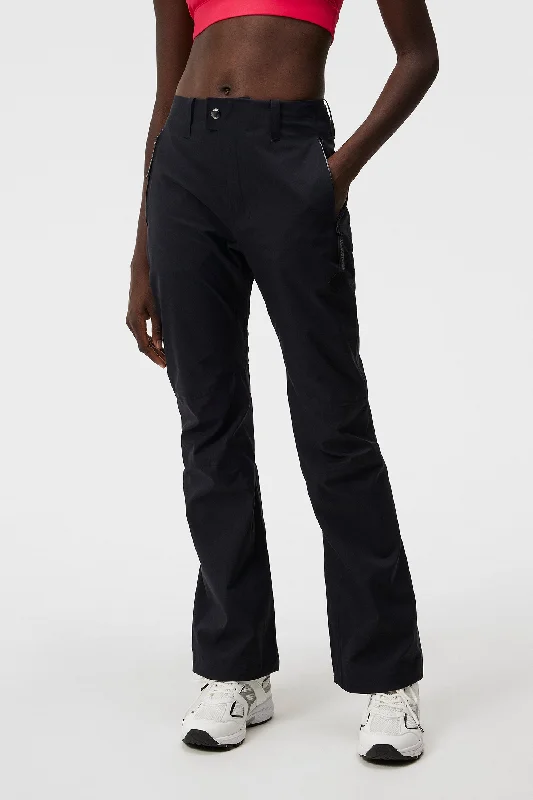 A-line Shell Pant