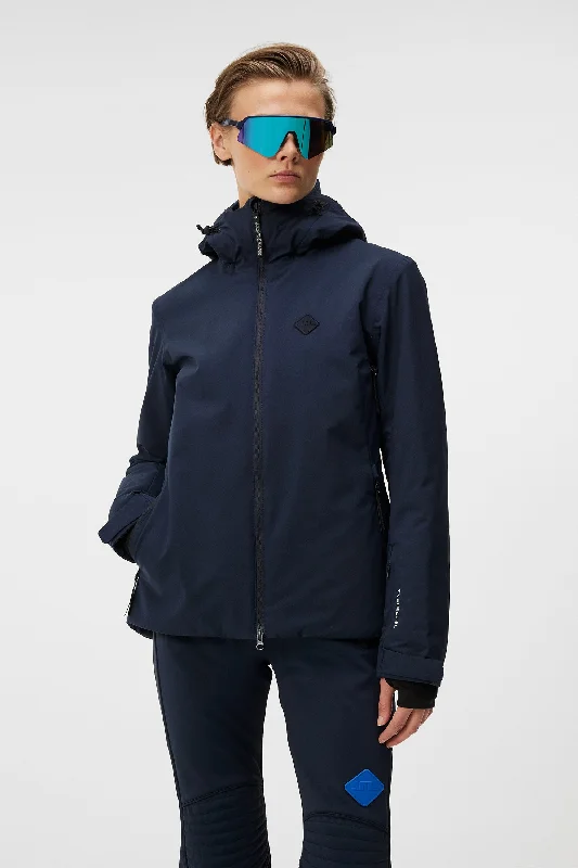 JL Navy / XS