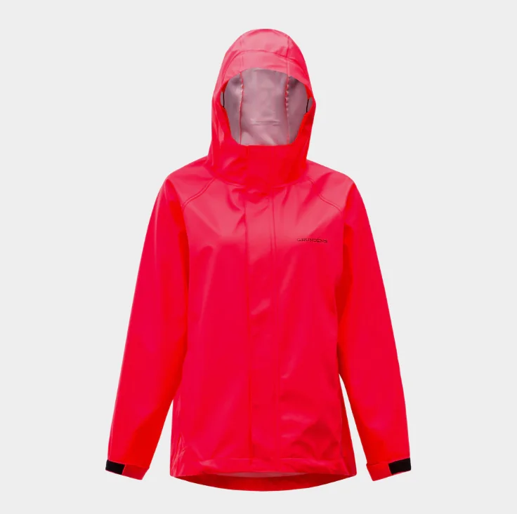 Grundéns Women's Neptune Waterproof Jacket