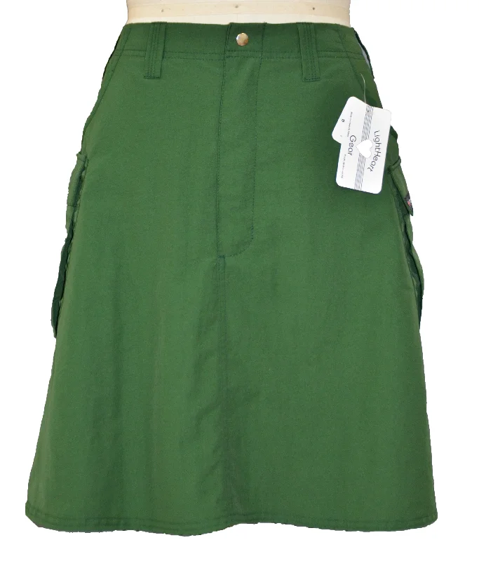 Dark Green / Small