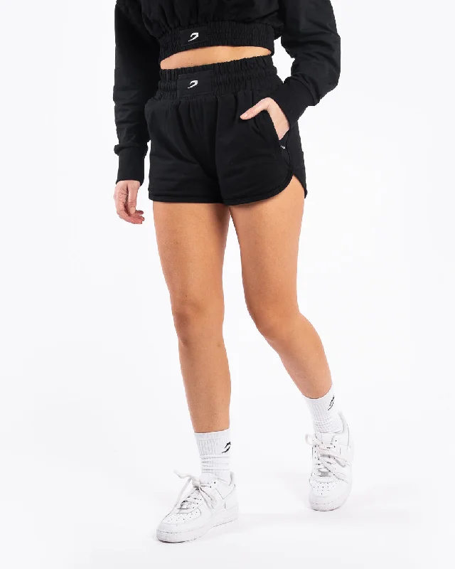 Kim Shorts - Black