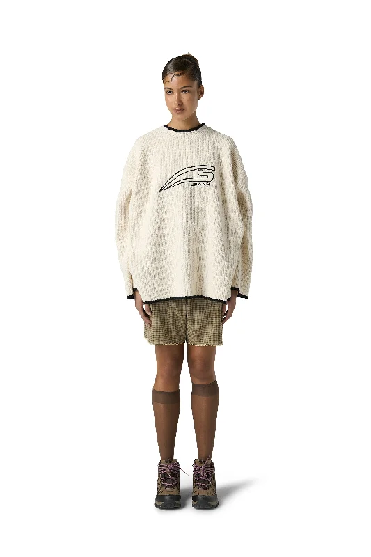 Kip Knit Sweater