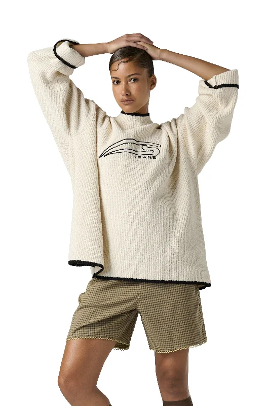 Kip Knit Sweater