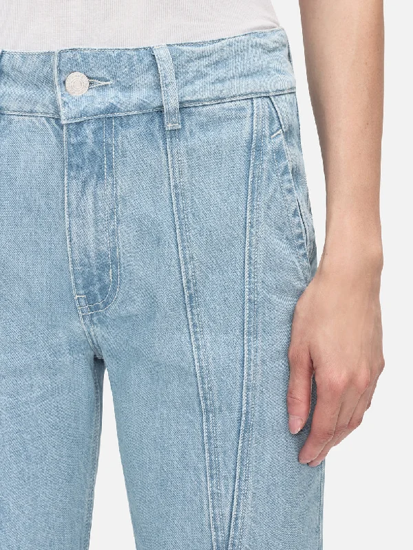 Le Mec Slant Pocket Jean -- Hercules