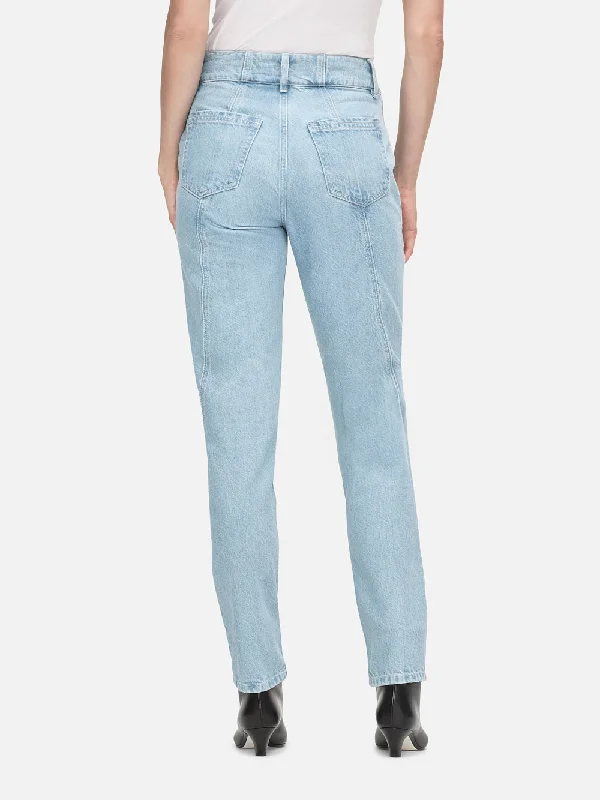 Le Mec Slant Pocket Jean -- Hercules