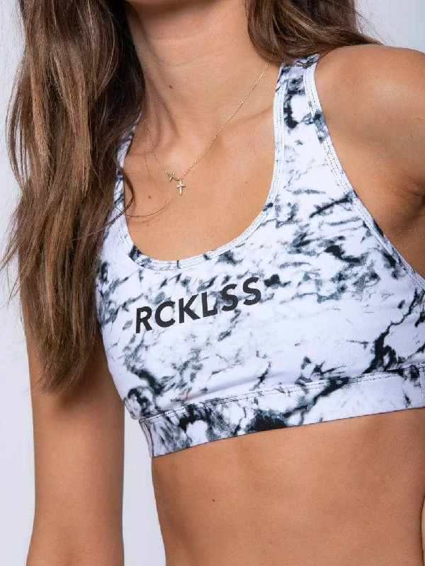 Marble Sports Bra