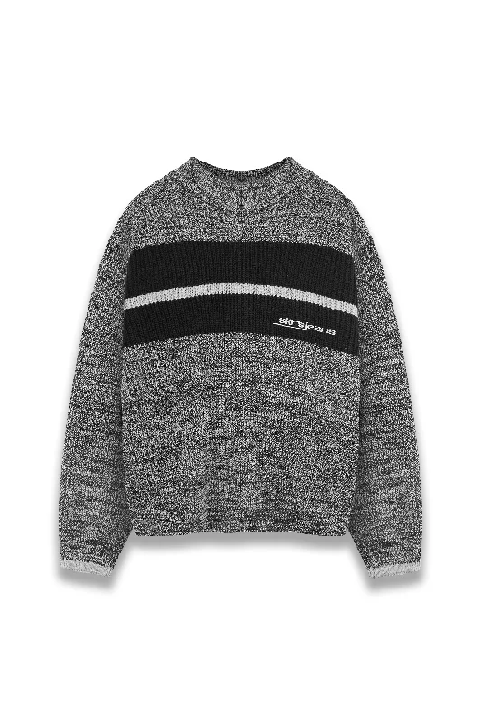 Nickname V Knit Sweater