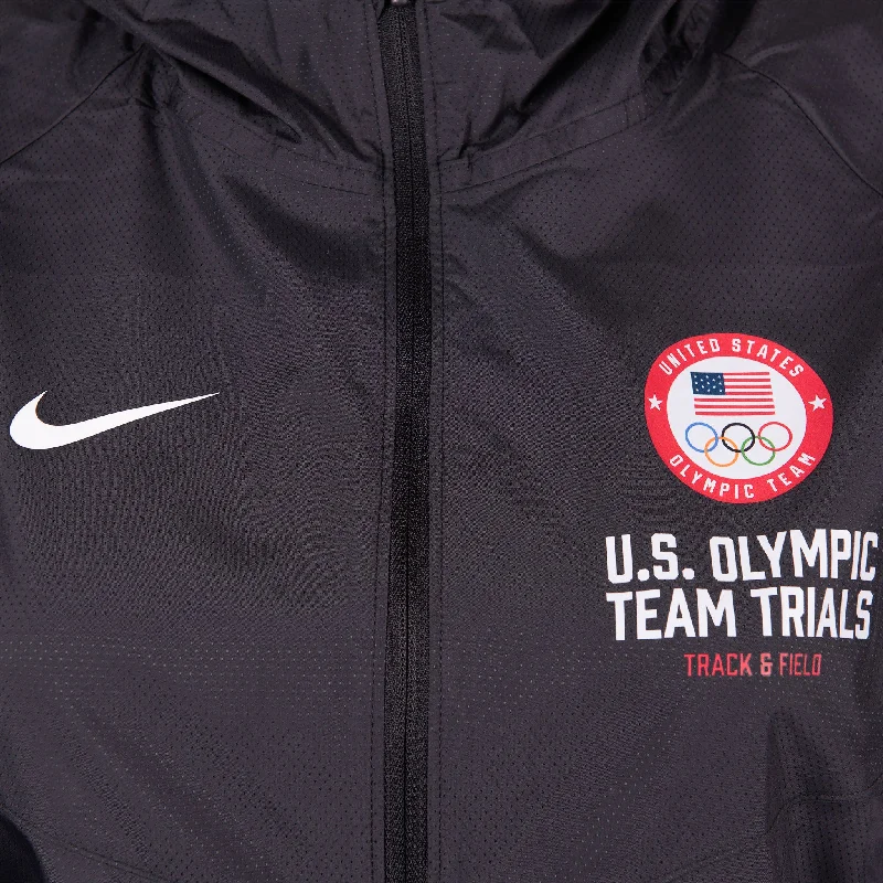 Nike USATF Women's 2024 U.S. Olympic Team Trials Miler Jacket