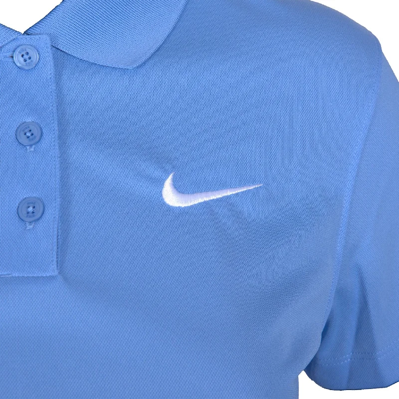 Nike USATF Women's Dri-FIT Victory Polo