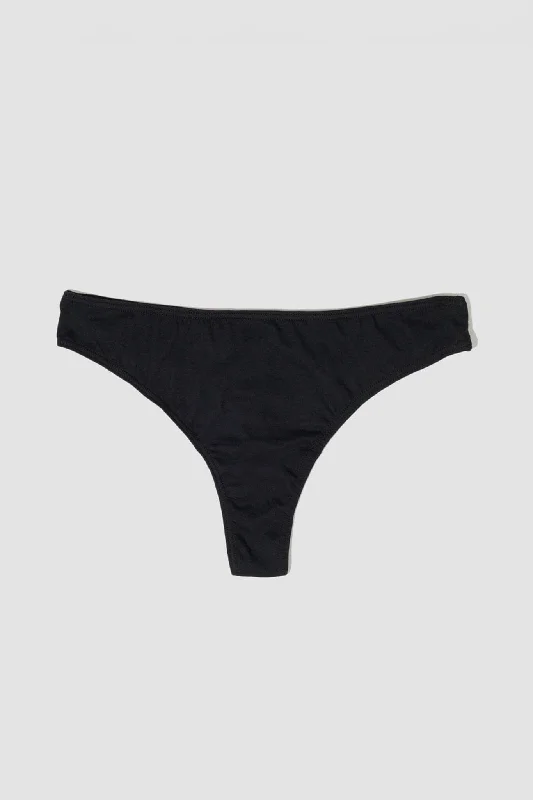 Oddobody Thong - Midnight