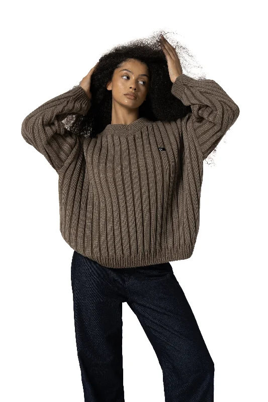 Papi Knit Sweater