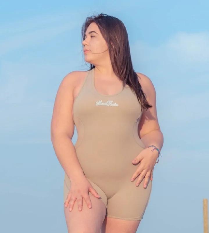 SABBIA- Jumpsuit (Light Support)