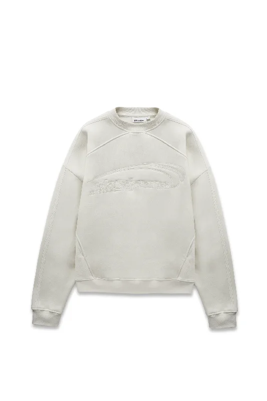 Series Sweatshirt in Balm