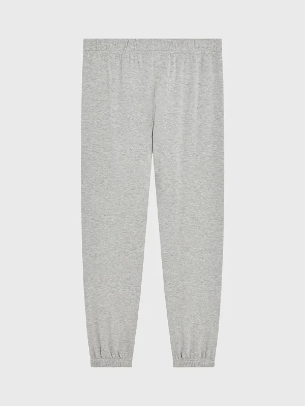 SPLITS59 HEATHER GREY SONJA FLEECE SWEATPANT