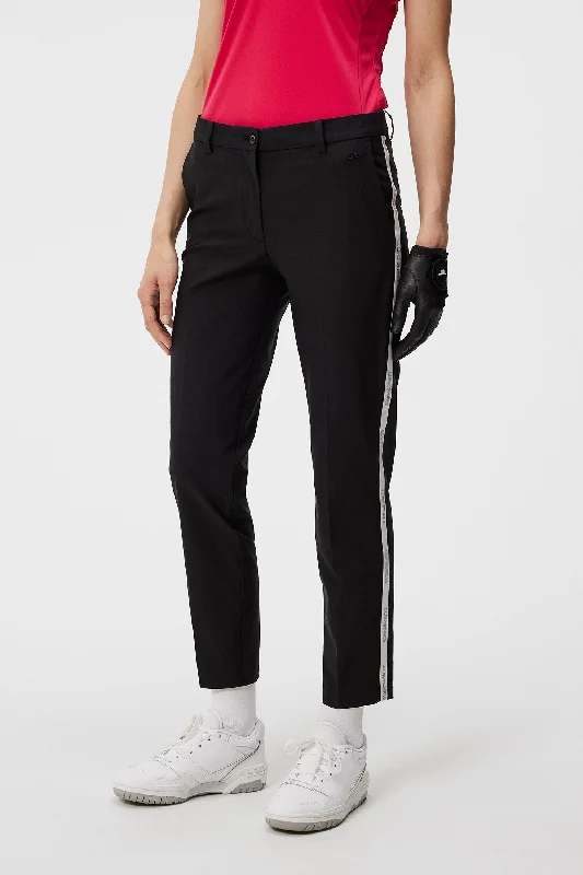 Meghan Side Stripe Pant