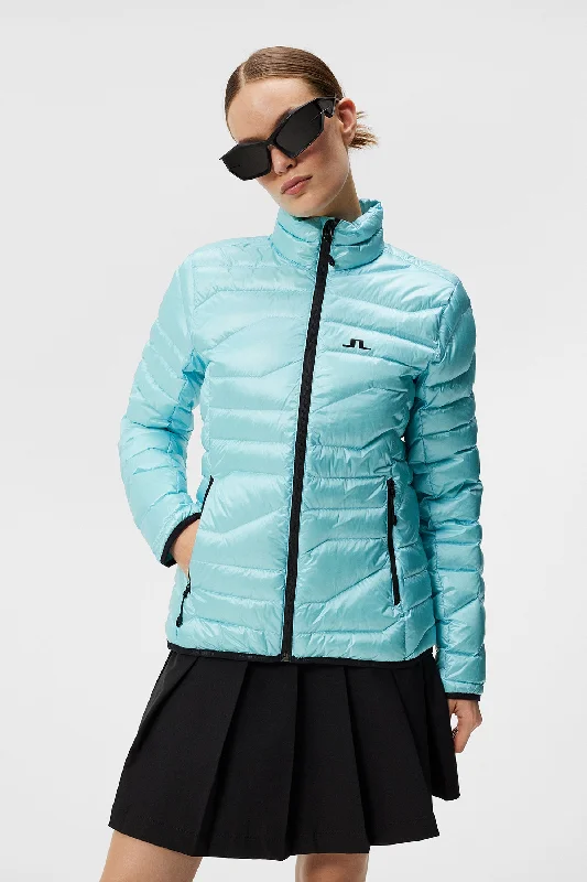 Women's Cliff Light Down Jacket