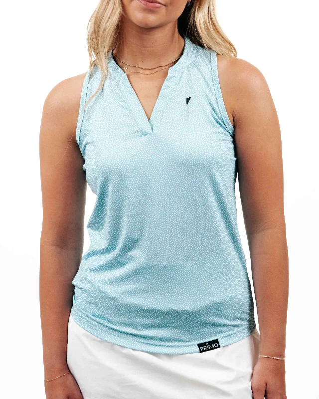 Women's Storm Sleeveless Blade Polo