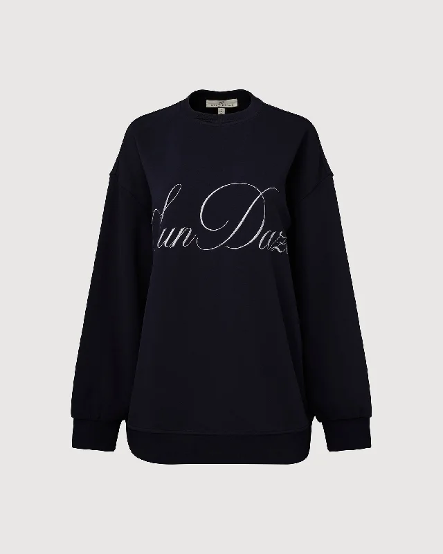 Sun Daze Crewneck Sweatshirt