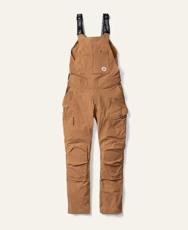 Women's T1 Overalls