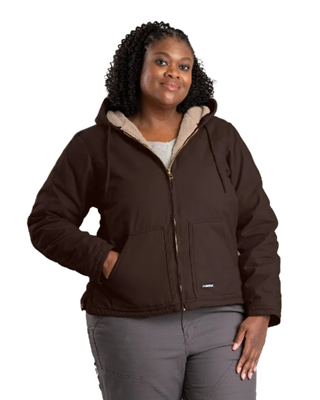 Dark Brown / 2XL / Regular