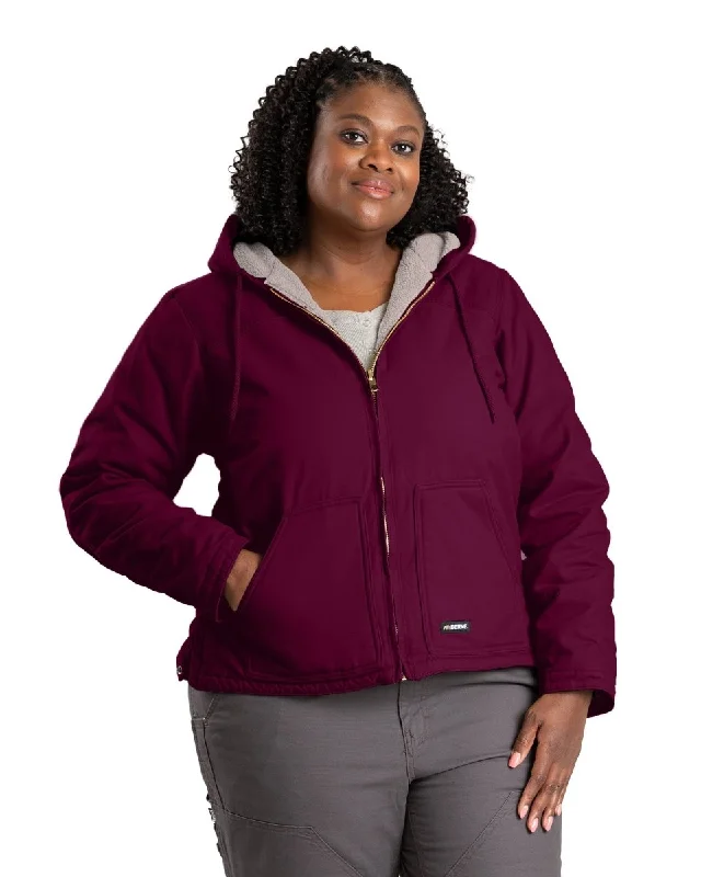 Plum / 2XL / Regular