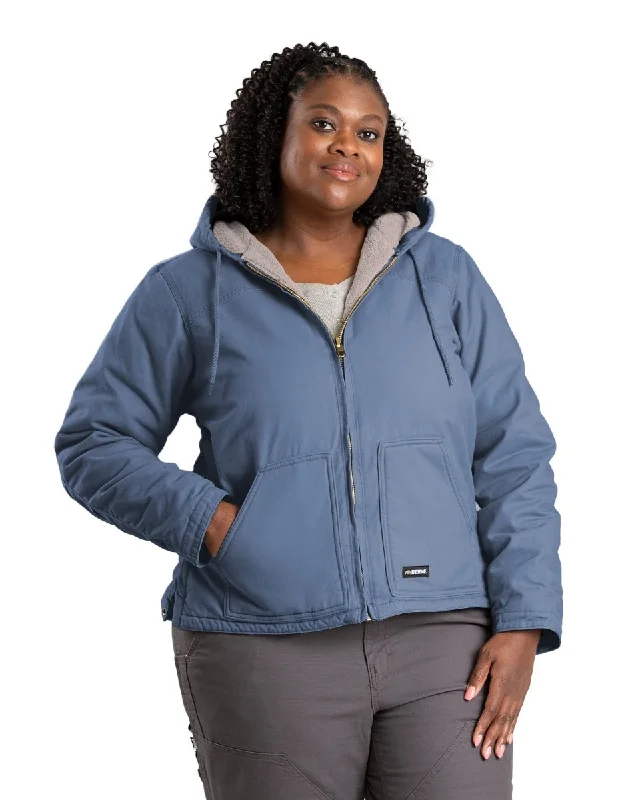 Steel Blue / 2XL / Regular