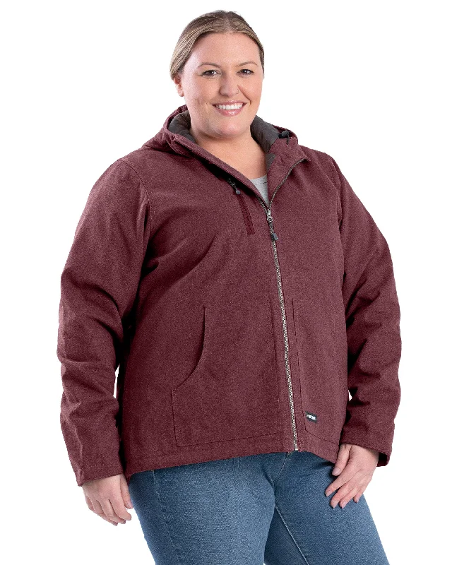 Maroon / 2XL / Regular