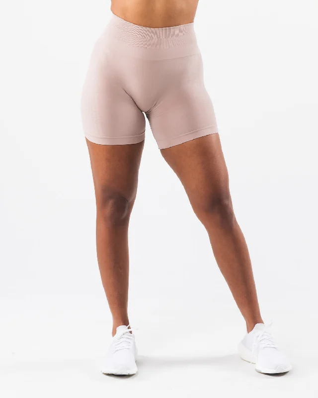 Amplify Contour Short 5"" - Porcelain