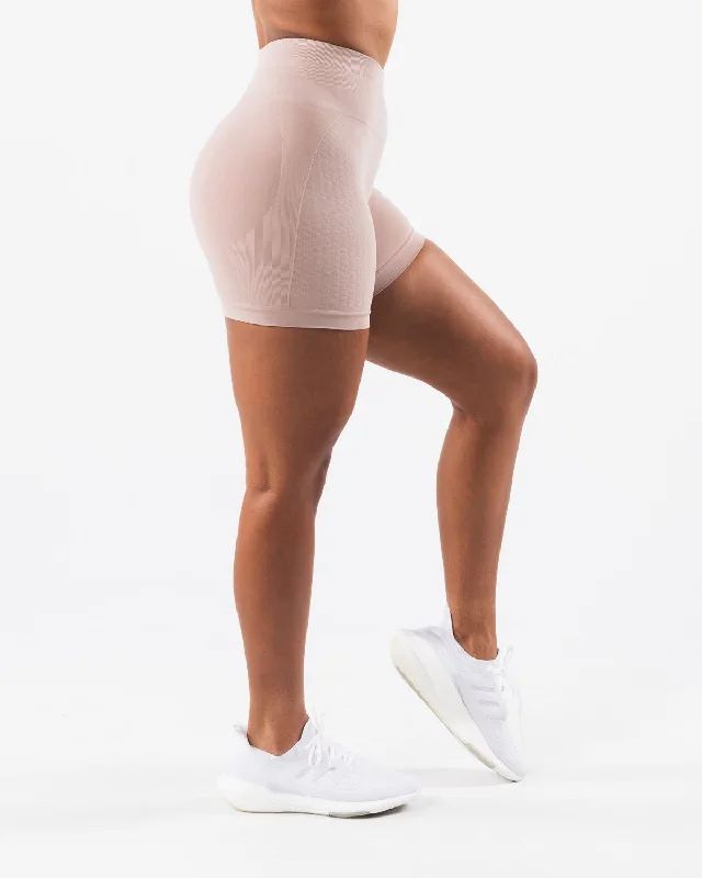 Amplify Contour Short 5"" - Porcelain