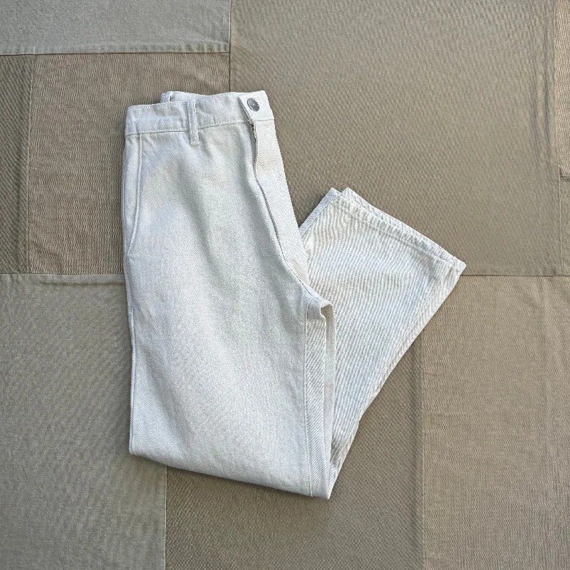 Women's Pilon Trouser, Canvas