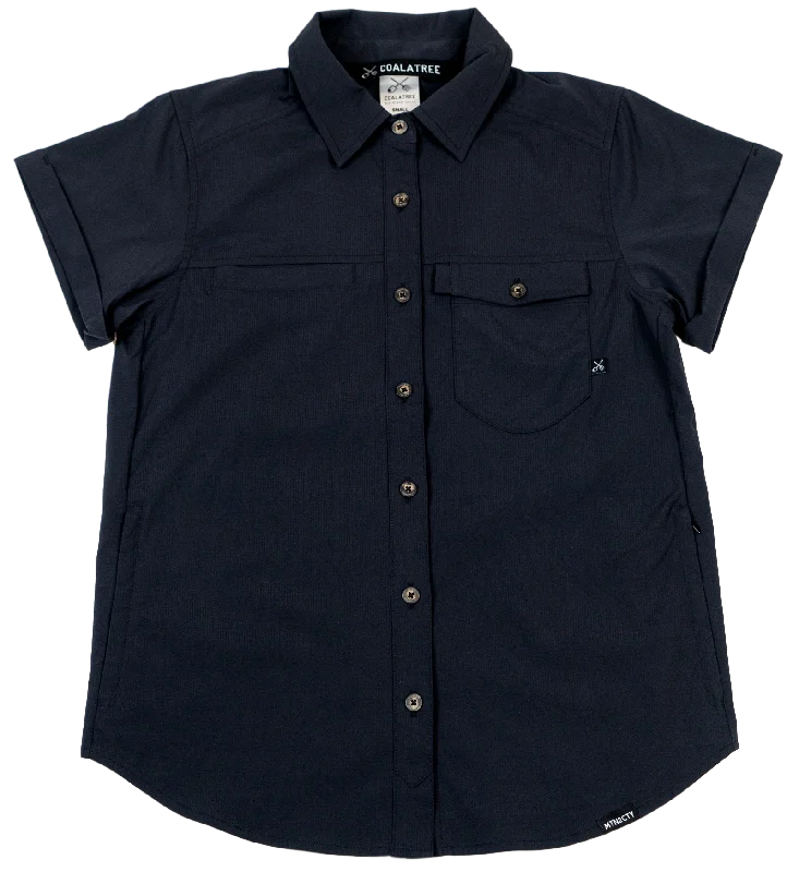 Womens Switchback Shirt