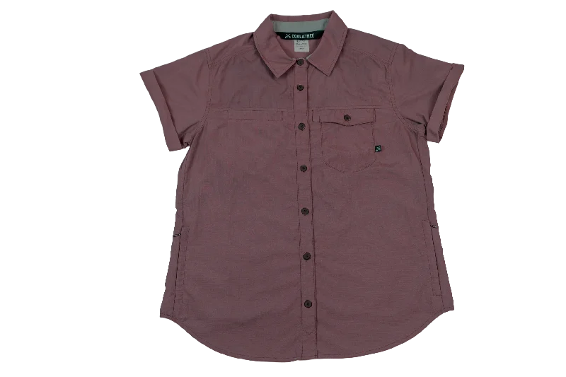 Womens Switchback Shirt